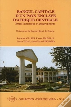 Capa do artigo Bangui Capitale D'Un Pays