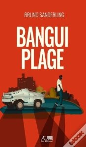 Capa do artigo Bangui Plage