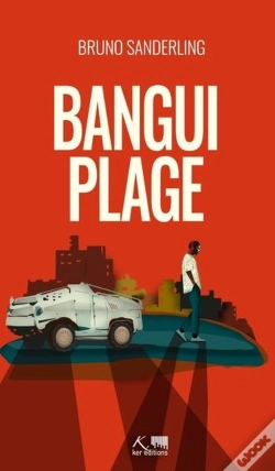 Capa do artigo Bangui Plage