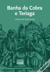 Capa do artigo Banha da Cobra e Teriaga