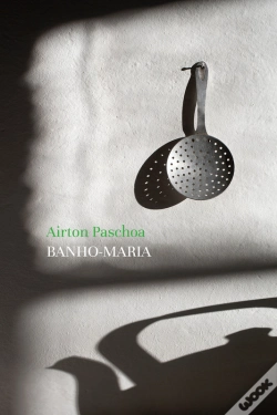 Capa do artigo Banho-Maria