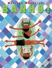 Banho!