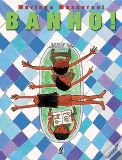 Capa do artigo Banho!
