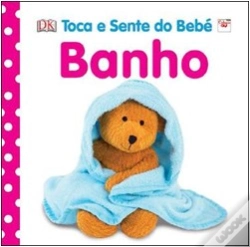 Capa do artigo Banho
