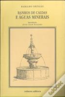 Banhos de Caldas e Águas Minerais