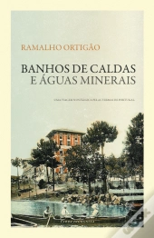 Banhos de Caldas e Águas Minerais