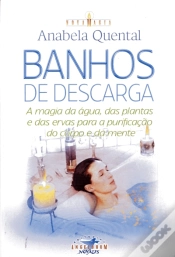 Capa do artigo Banhos de Descarga