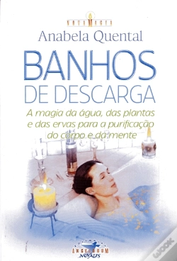 Capa do artigo Banhos de Descarga