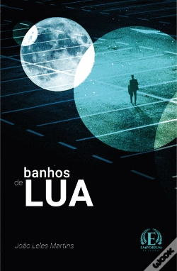 Capa do artigo Banhos de Lua