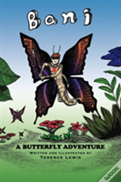 Capa do artigo Bani A Butterfly Adventure