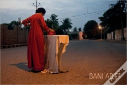 Capa do artigo Bani Abidi: Videos, Photographs And Drawings