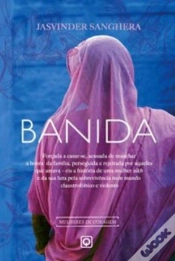 Capa do artigo Banida