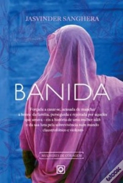 Capa do artigo Banida