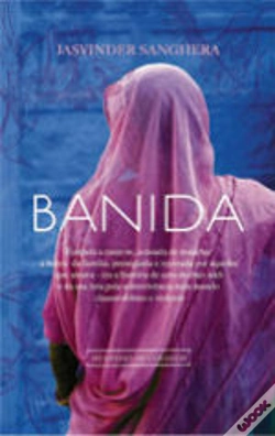 Capa do artigo Banida