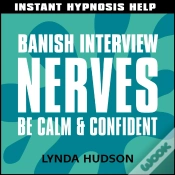 Capa do artigo Banish Interview Nerves