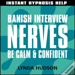 Capa do artigo Banish Interview Nerves