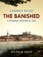 Banished: A Swabian Historical Tale - Preview