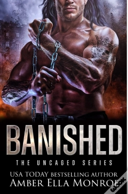 Capa do artigo Banished