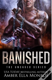 Capa do artigo Banished