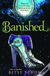 Capa do artigo Banished