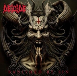 Capa do artigo Banished By Sin - CD