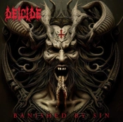Capa do artigo Banished By Sin - Vinil