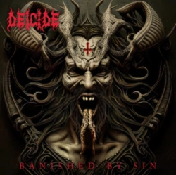 Capa do artigo Banished By Sin - Vinil