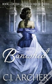 Capa do artigo Banished