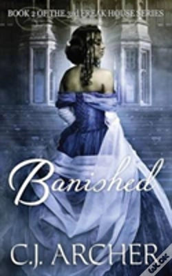 Capa do artigo Banished