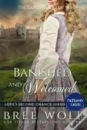 Capa do artigo Banished & Welcomed