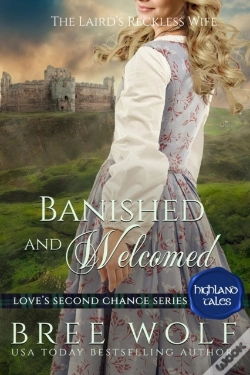 Capa do artigo Banished & Welcomed