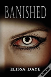 Capa do artigo Banished
