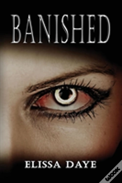 Capa do artigo Banished