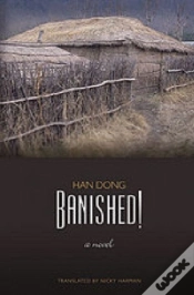 Capa do artigo Banished!