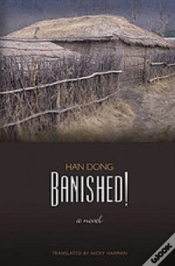 Capa do artigo Banished!