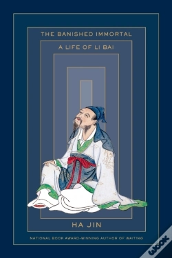 Capa do artigo Banished Immortal