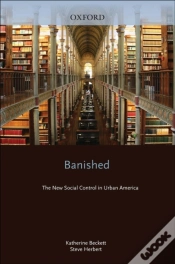 Capa do artigo Banished