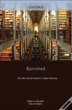 Capa do artigo Banished