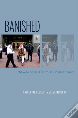 Capa do artigo Banished