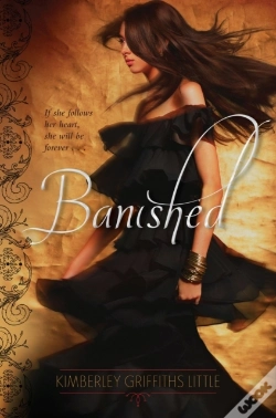Capa do artigo Banished