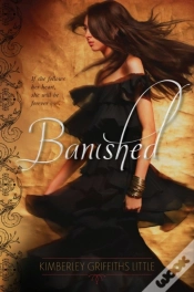 Capa do artigo Banished