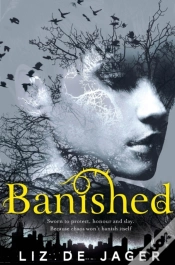 Capa do artigo Banished