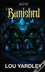 Capa do artigo Banished