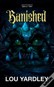 Capa do artigo Banished