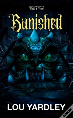 Capa do artigo Banished