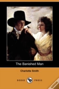 Capa do artigo Banished Man (Dodo Press)