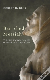 Capa do artigo Banished Messiah