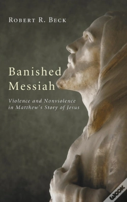 Capa do artigo Banished Messiah