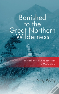 Capa do artigo Banished To The Great Northern Wilderness