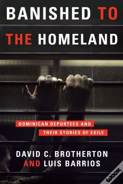 Capa do artigo Banished To The Homeland